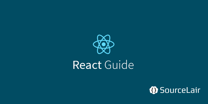 React guide announcement